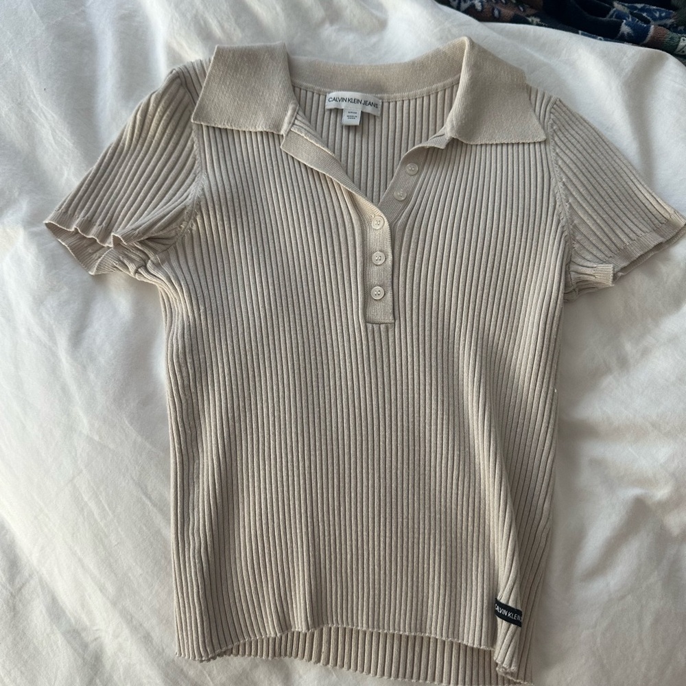 Calvin Klein Shirt